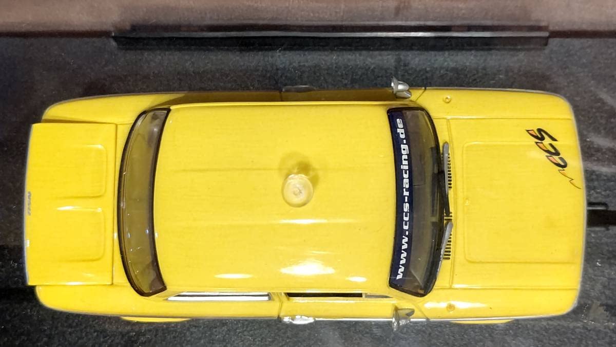 Amazon.co.jp: 1/32 レベル スロットカー Revell MODEL RACING NSU TT