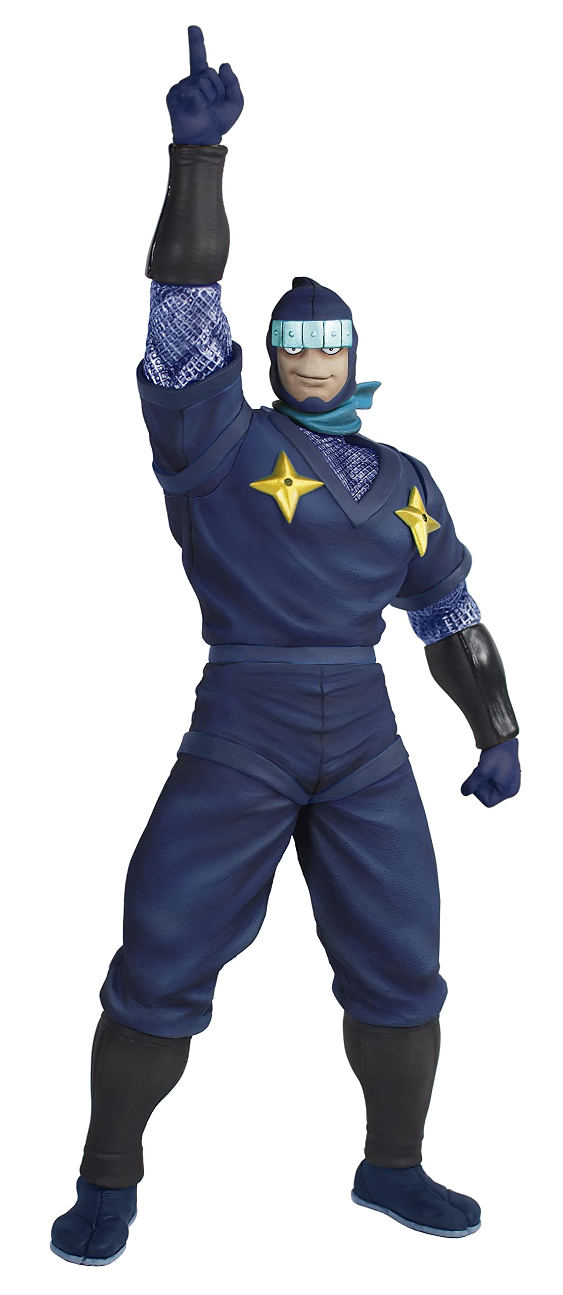 Amazon | CCP Muscular Collection CMCシリーズ NO.EX ザ・ニンジャ