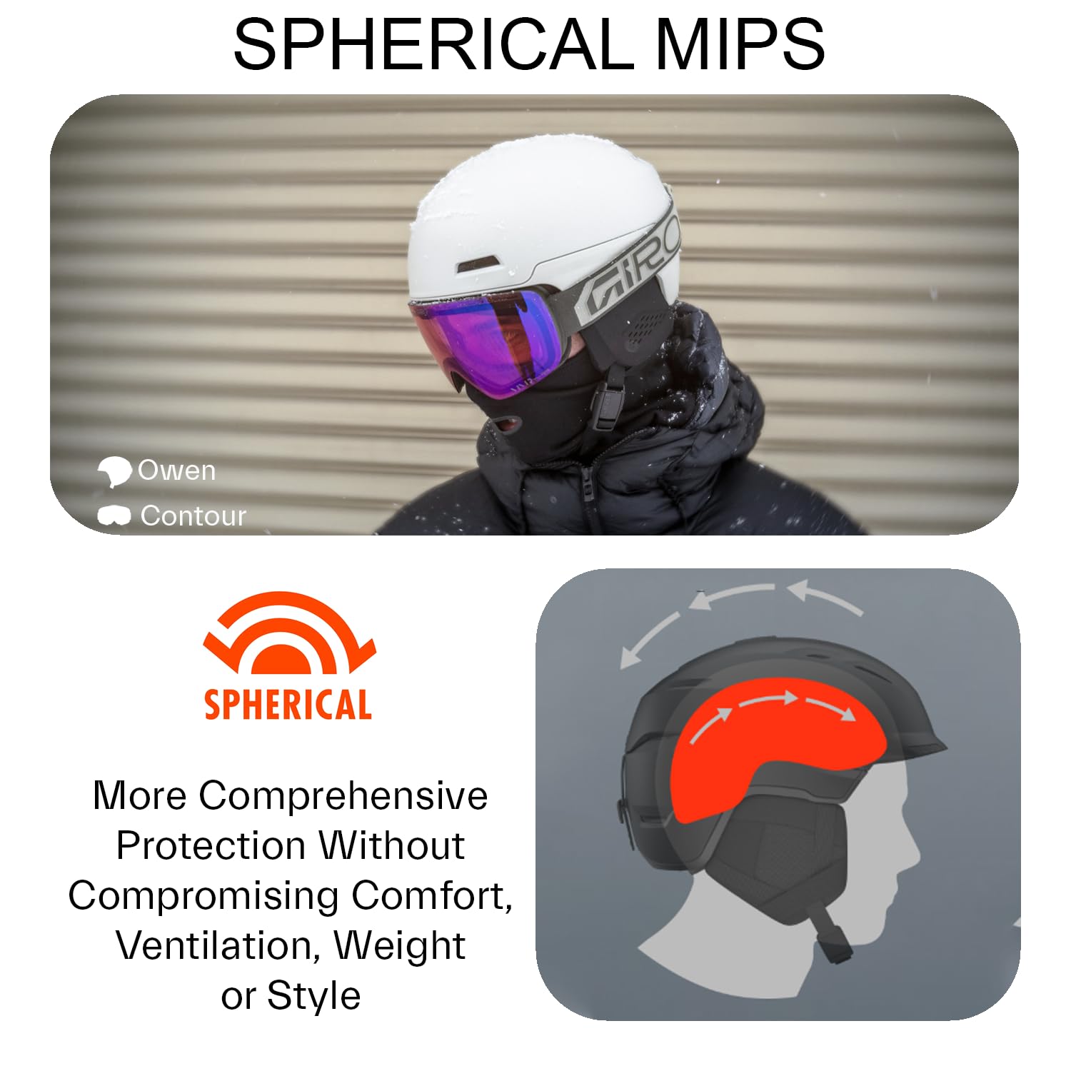 Amazon | GIRO ジロ スキー ヘルメット メンズ レディース ＜2024