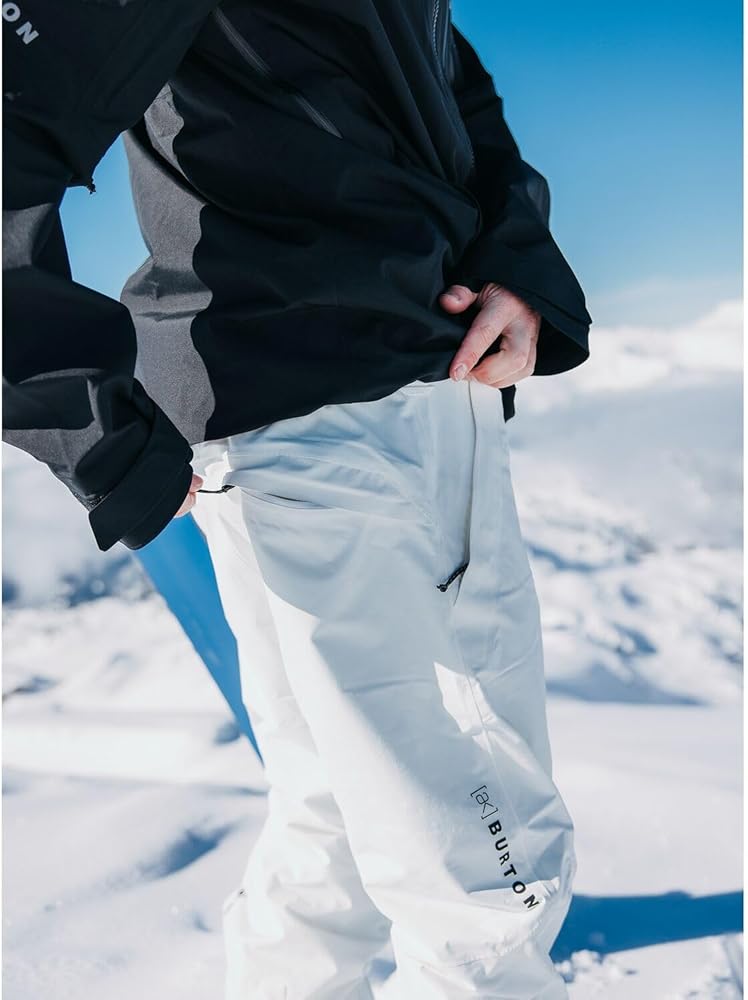 Amazon.co.jp: [バートン] メンズ [ak] サイクリック GORE-TEX 2L