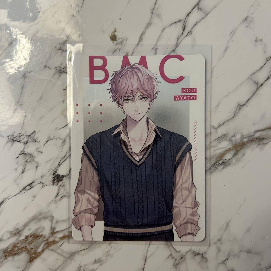 Amazon.co.jp: ブレマイ スタイルカード 綾戸恋 : おもちゃ