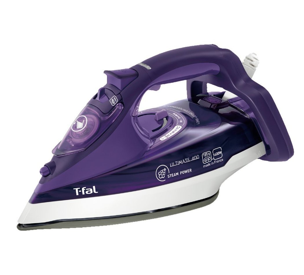 Amazon | ティファール スチームアイロン 「アルティメット スチーム