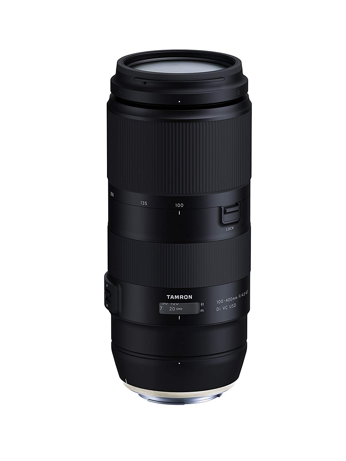 Amazon.co.jp: Tamron 100-400mm F/4.5-6.3 VC USD 望遠ズームレンズ
