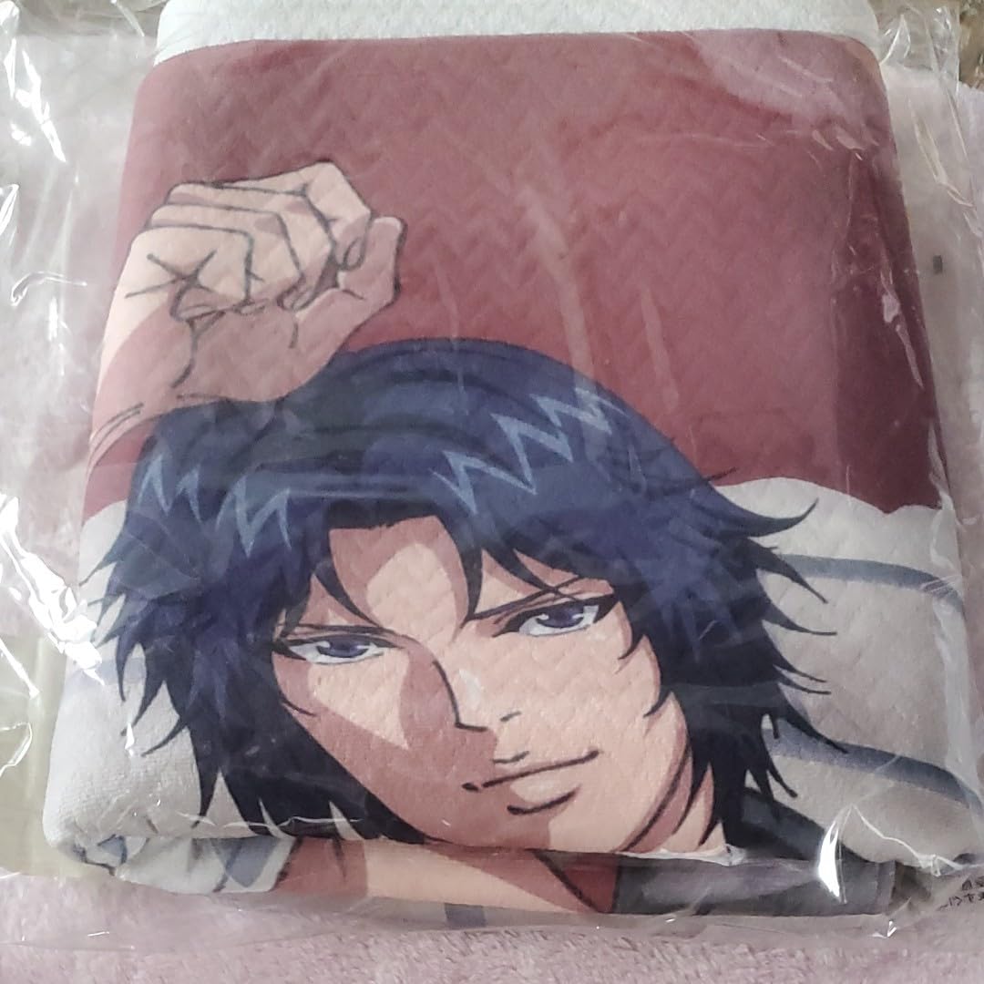 Amazon.co.jp: テニスの王子様 幸村精市 ビッグタオル : ホビー