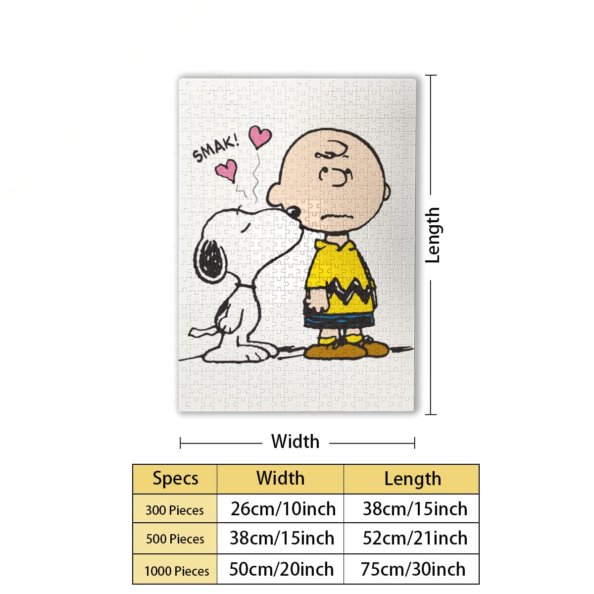 Amazon.co.jp: ピーナッツ スヌーピー チャーリーブラウン 1000ピース