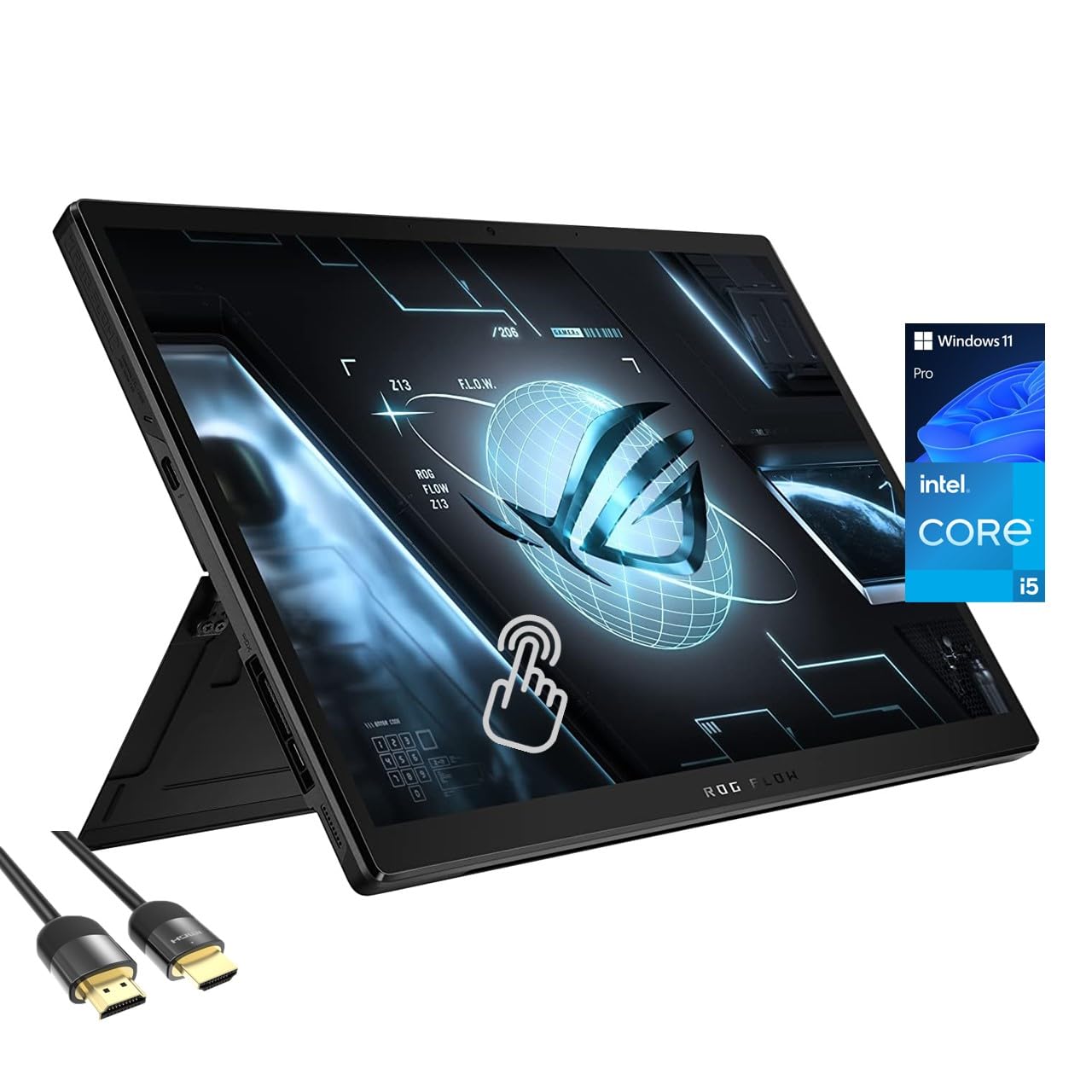 Amazon.co.jp: ASUS ROG Flow Z13 ゲーミングノートパソコン