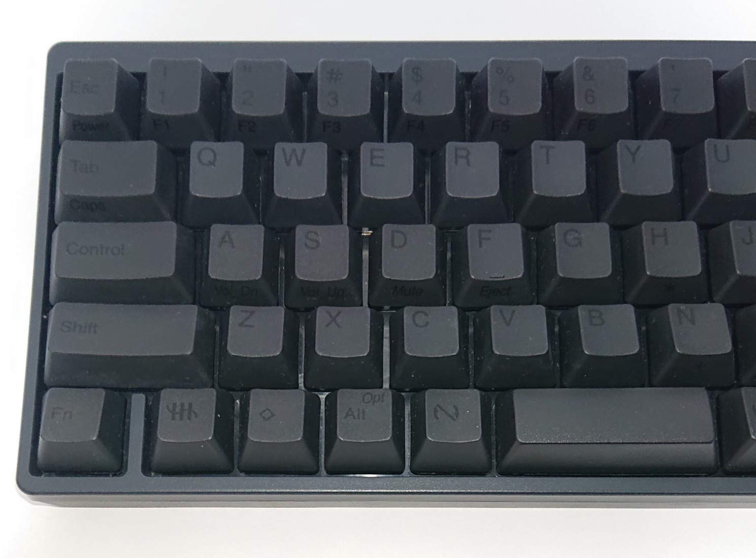 Amazon.co.jp: PFU Happy Hacking Keyboard Professional BT 日本語