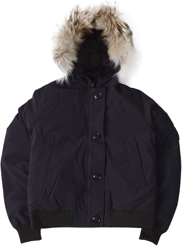 Amazon.co.jp: [カナダグース] CANADA GOOSE ラブラドール ボンバー