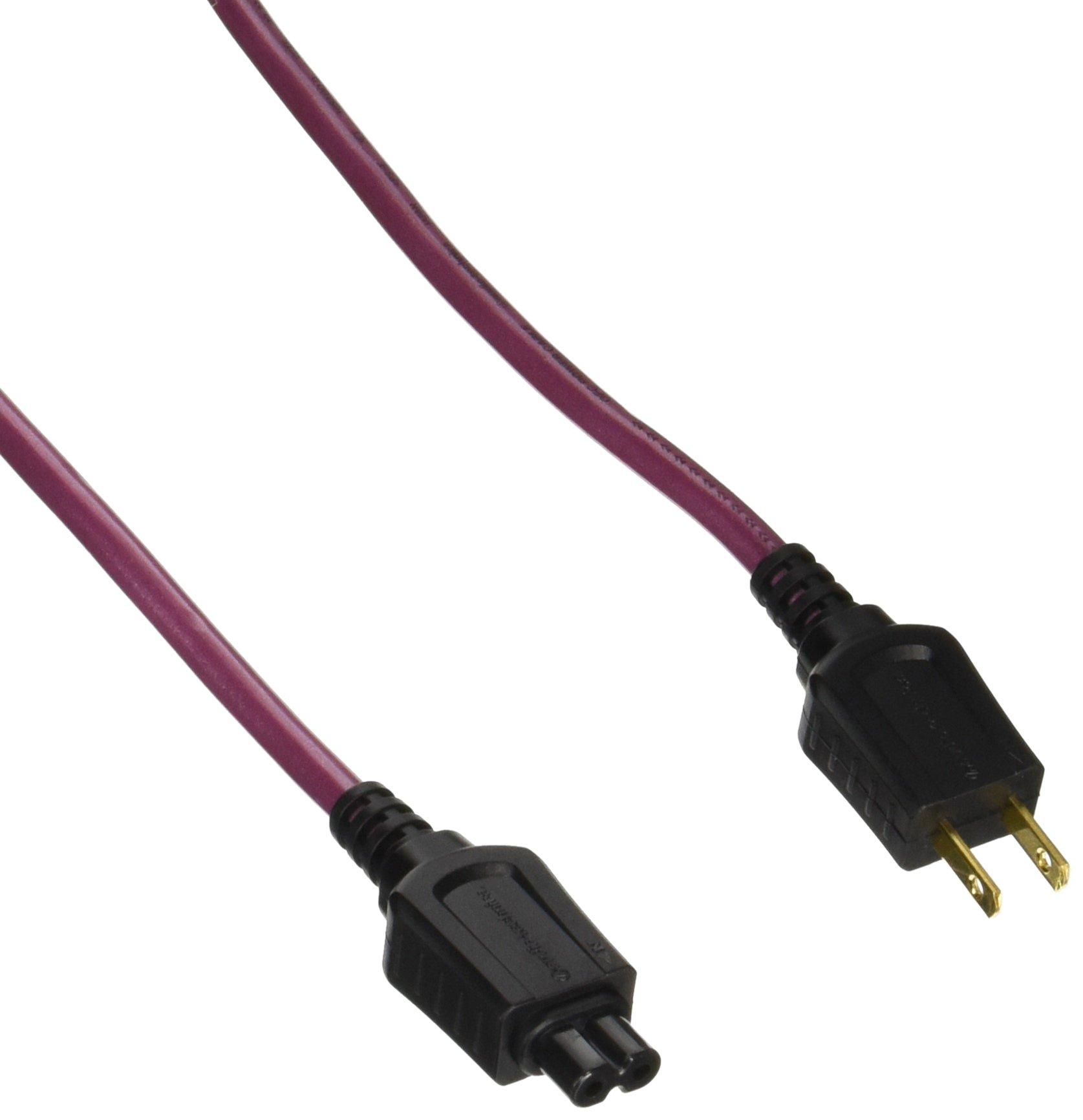 Amazon | audio-technica OFCパワーケーブル HiFiオーディオ用 2.0m AT