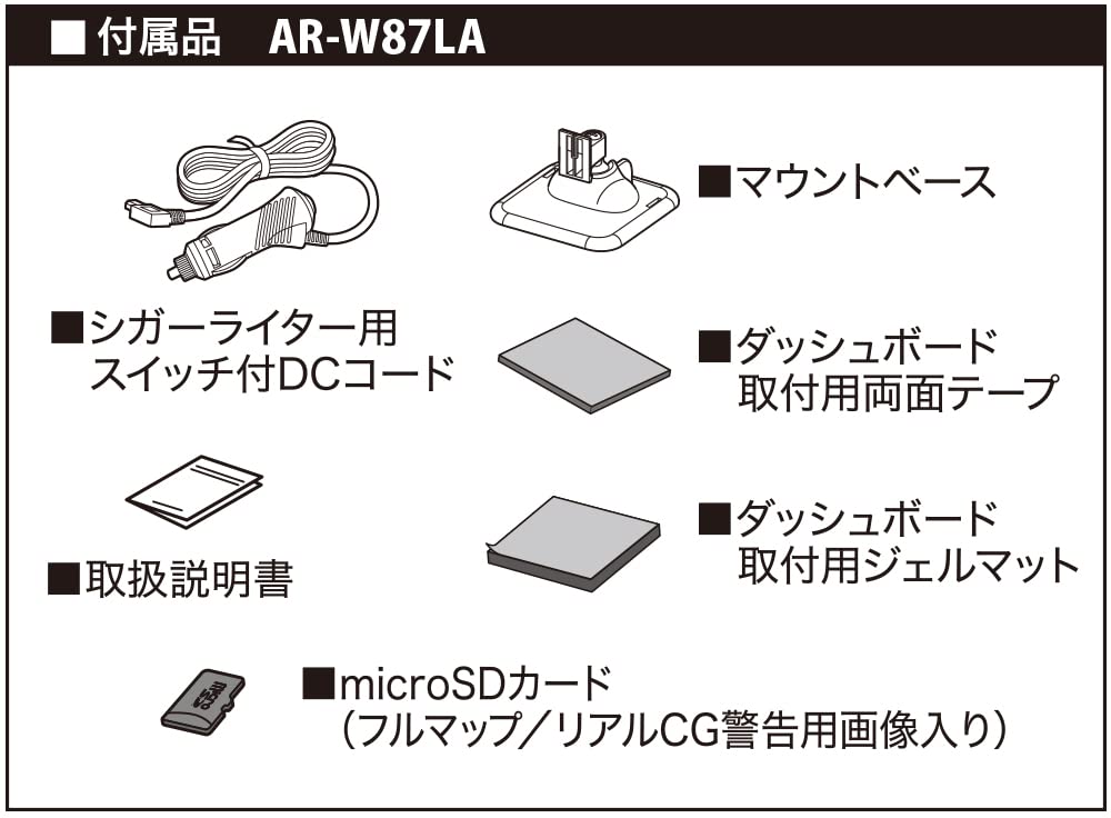 Amazon | セルスター セーフティディテクター レーザー光受信対応&GPS