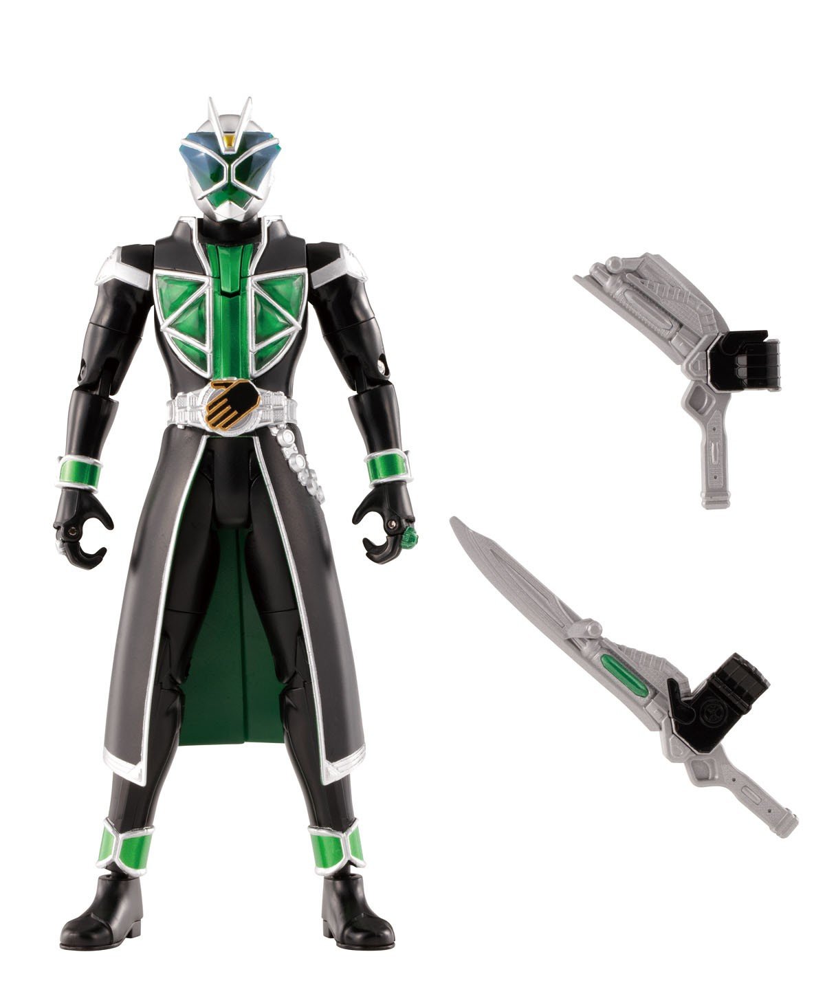 Amazon.co.jp: 仮面ライダーウィザード WAP! 03 仮面ライダー