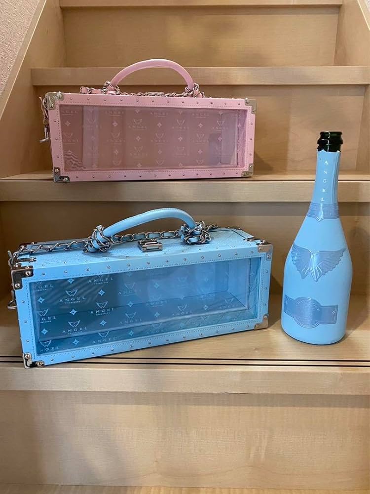 空箱 シャンパン エンジェル まとめ 空箱シャンパンエンジェルまとめ