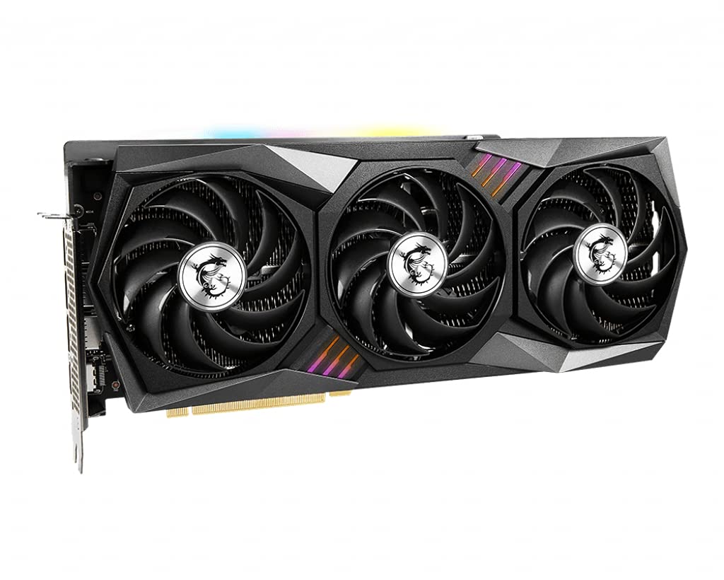 Amazon | MSI GeForce RTX 3080 Ti Gaming X Trio 12G ゲーミング