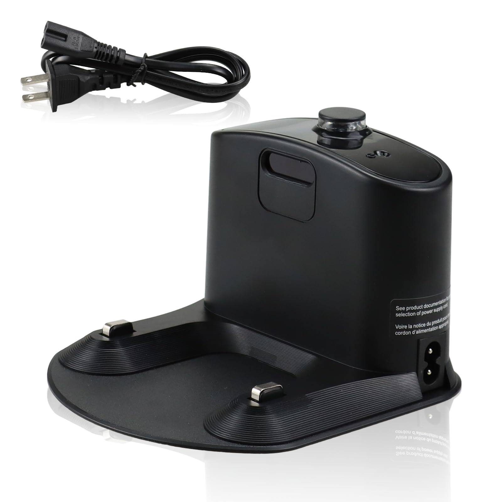 Amazon.com: Roomba Charger Base Compatible with Roomba Base for