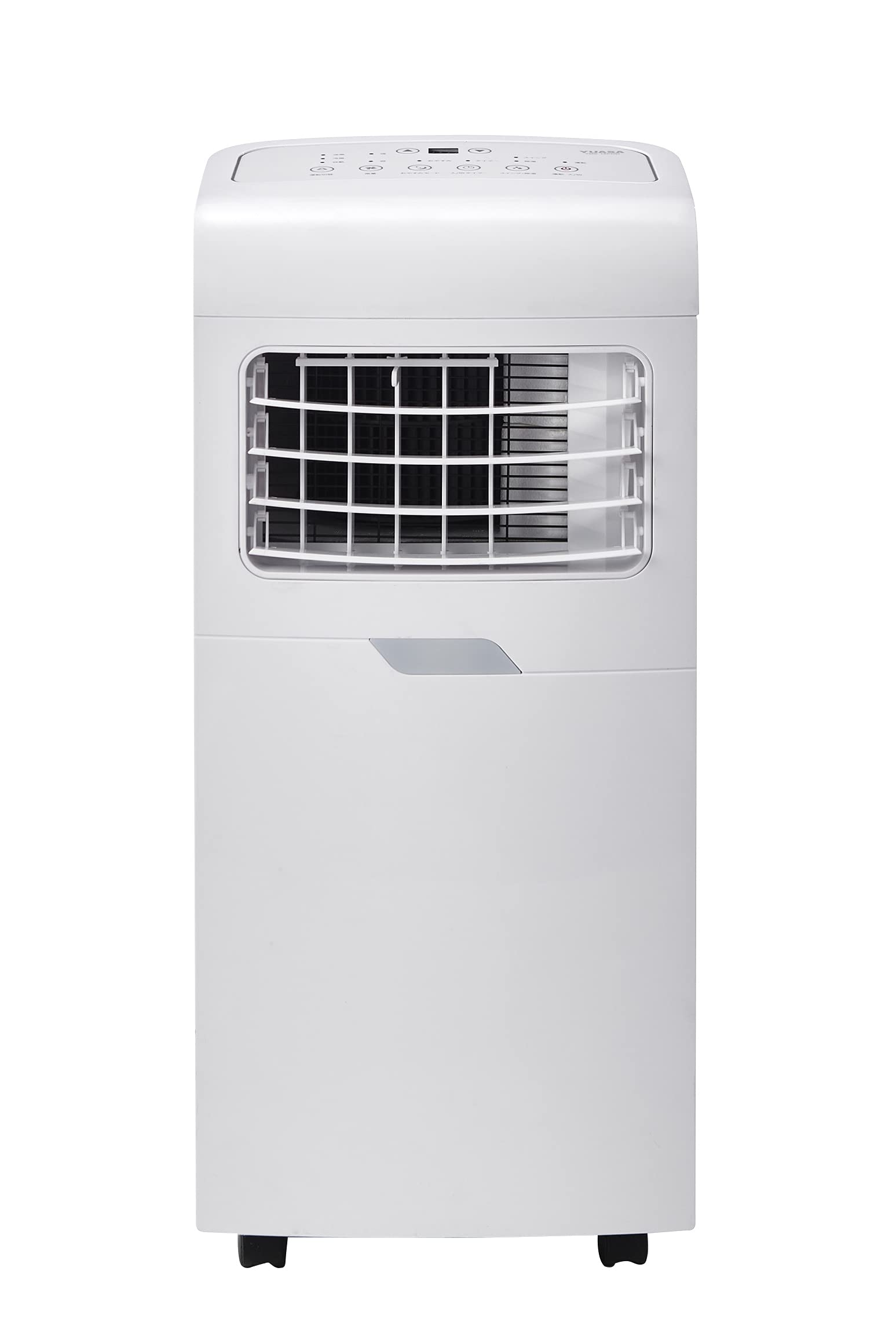 Amazon | YMHC-15C-W どこでもエアコン 冷房暖房兼用 スポットエアコン