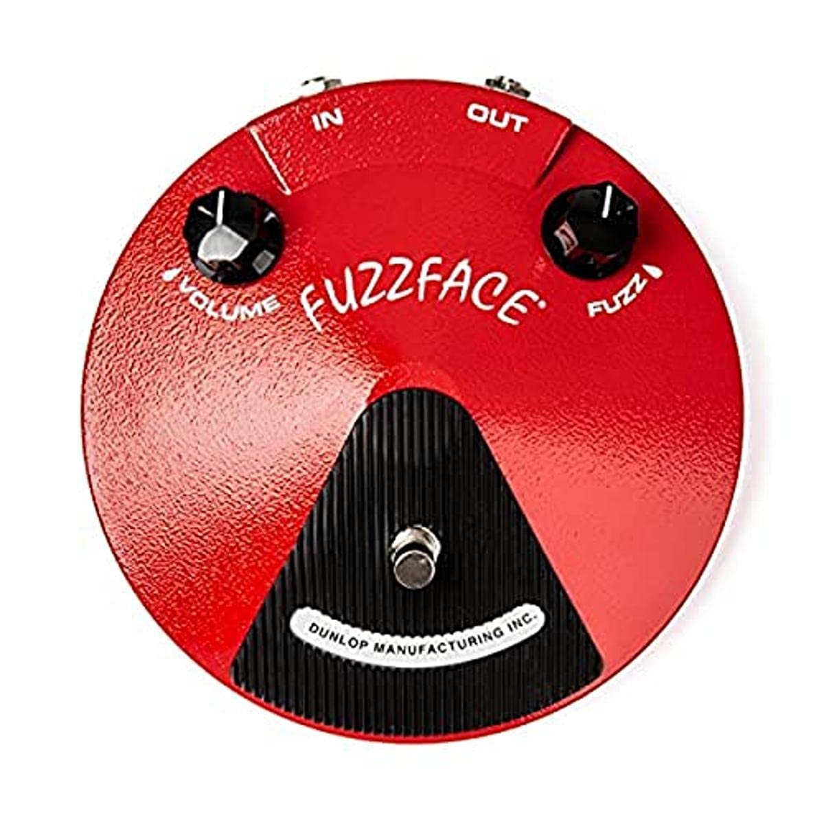 Amazon.com: Fuzz Face Distortion : Musical Instruments