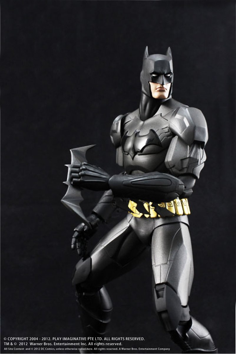 Amazon.co.jp: スーパーアロイ 1/6スケール コレクティブルフィギュア