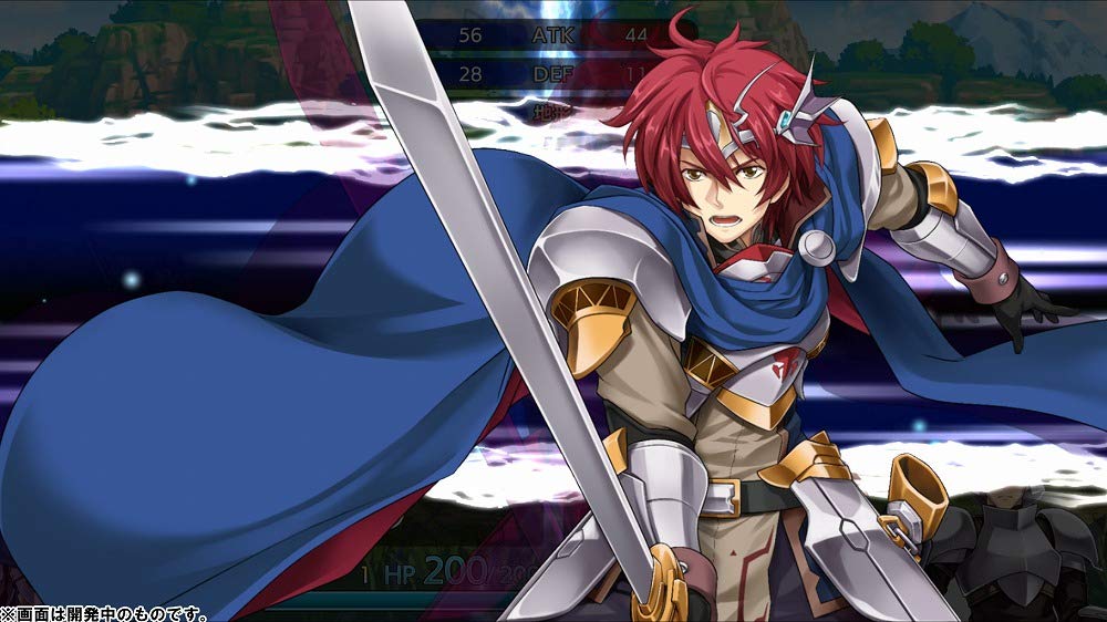 Amazon.co.jp: ラングリッサーI&II - Switch : ゲーム