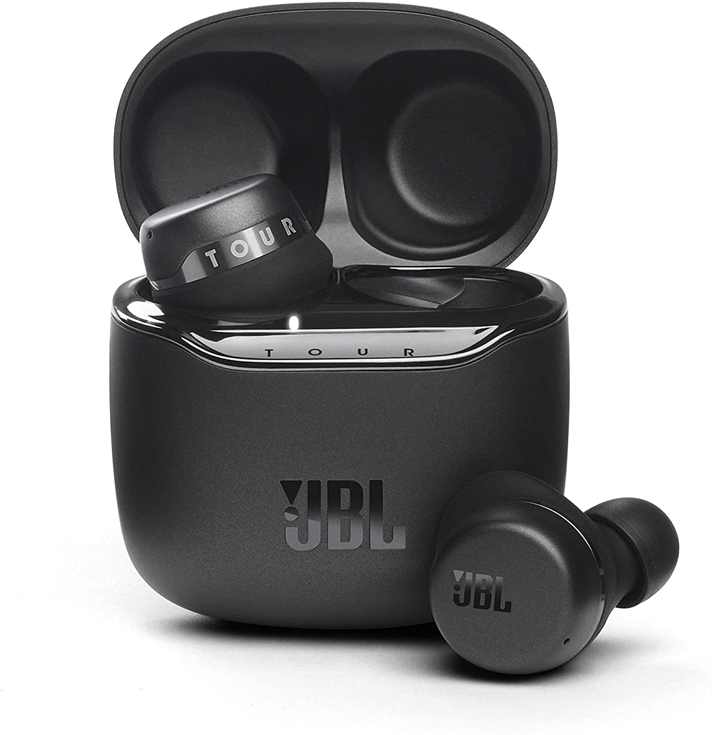 Amazon.com: JBL Tour PRO+ TWS True Wireless Bluetooth Earbuds
