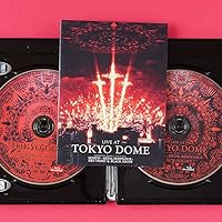 Amazon.co.jp: LIVE AT TOKYO DOME (初回限定盤)[Blu-ray] : BABYMETAL