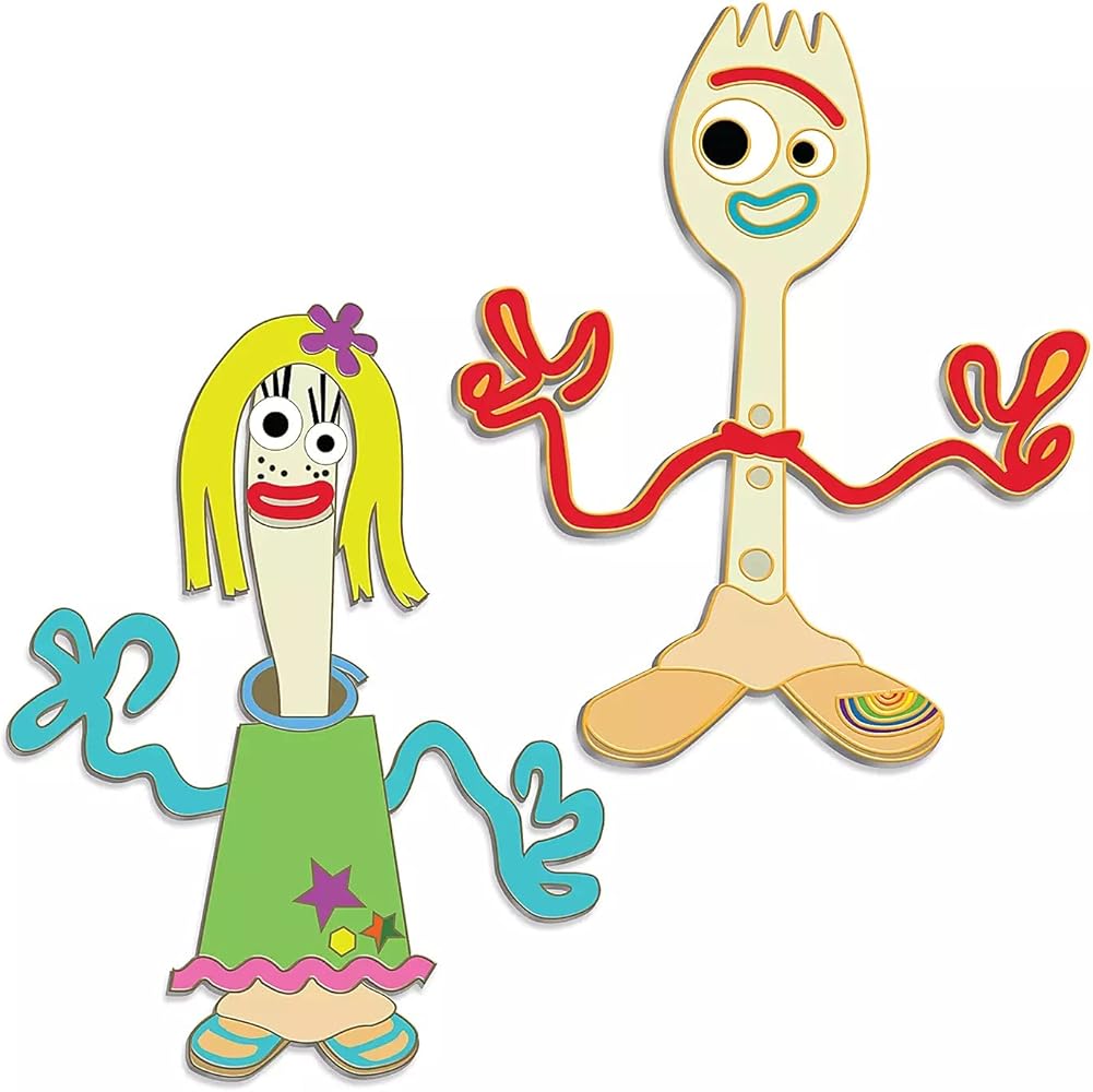 Amazon.co.jp: フォーキーとカレン ビバリー D-フレア ピンセット トイ