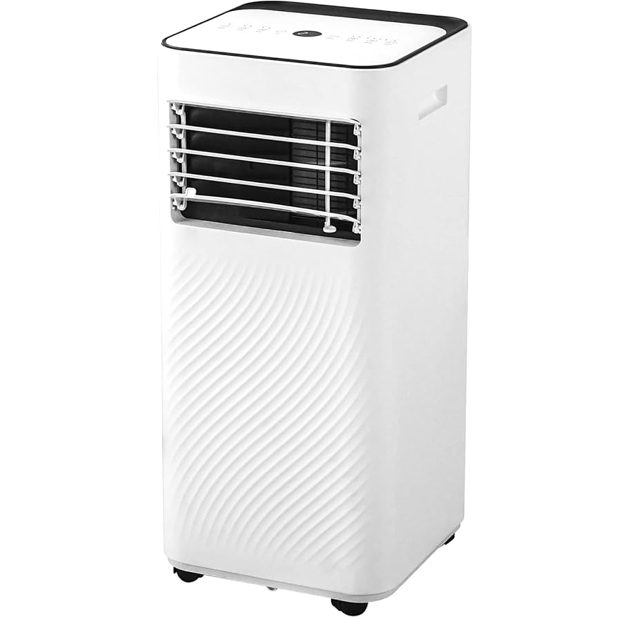 2023年製 移動式エアコン JL-MAC-04 移動式スポットクーラー Amazon