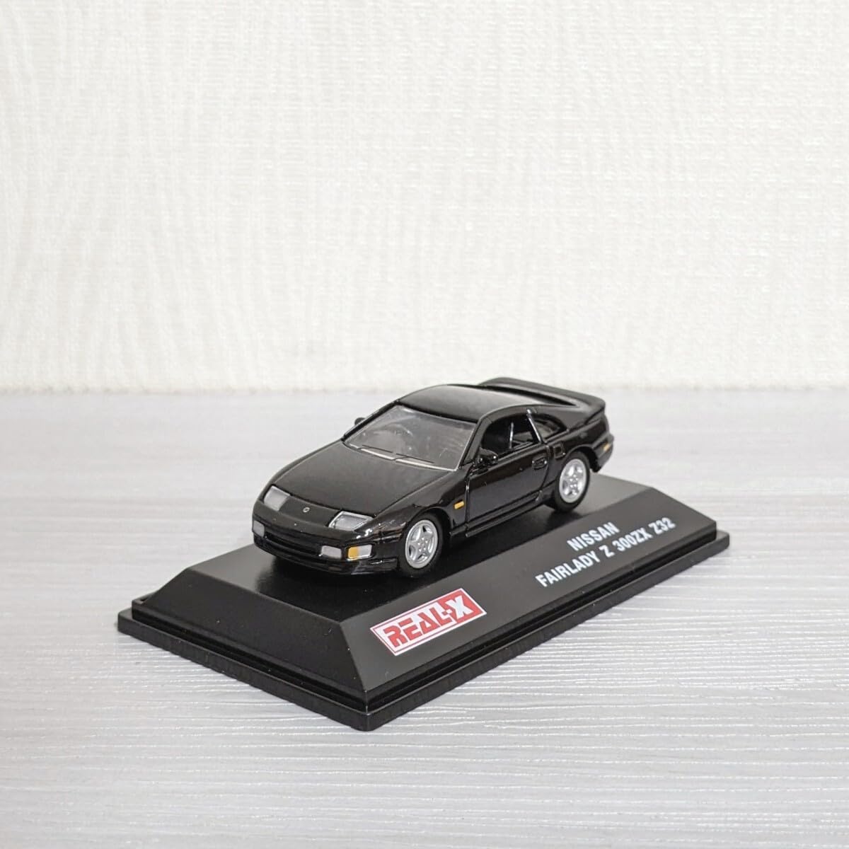 Amazon | REAL-X 1/72 Fairlady Z 300ZX Z32 フェアレディZ 300ZX Z32