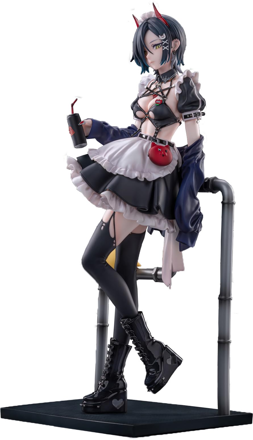 Amazon | AniGame 『アズールレーン』 ウルリッヒ フォン フッテン