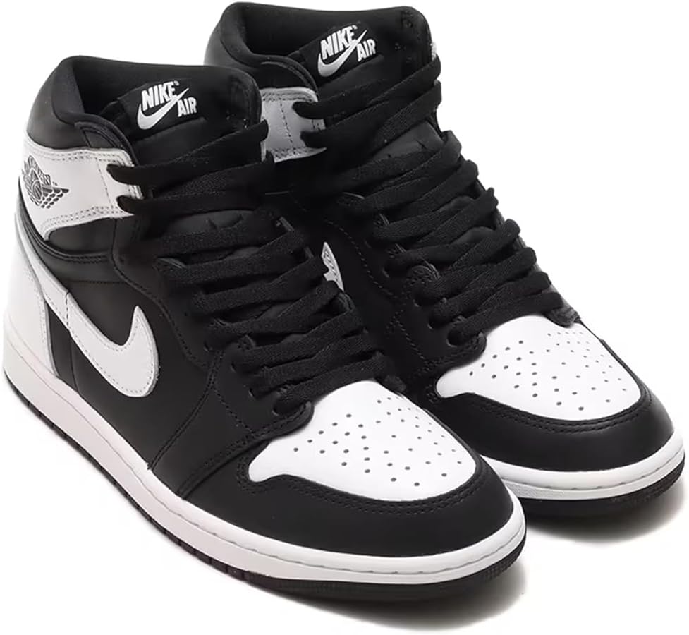 Amazon.co.jp: [ナイキ] エア ジョーダン 1 レトロ HIGH OG [AIR