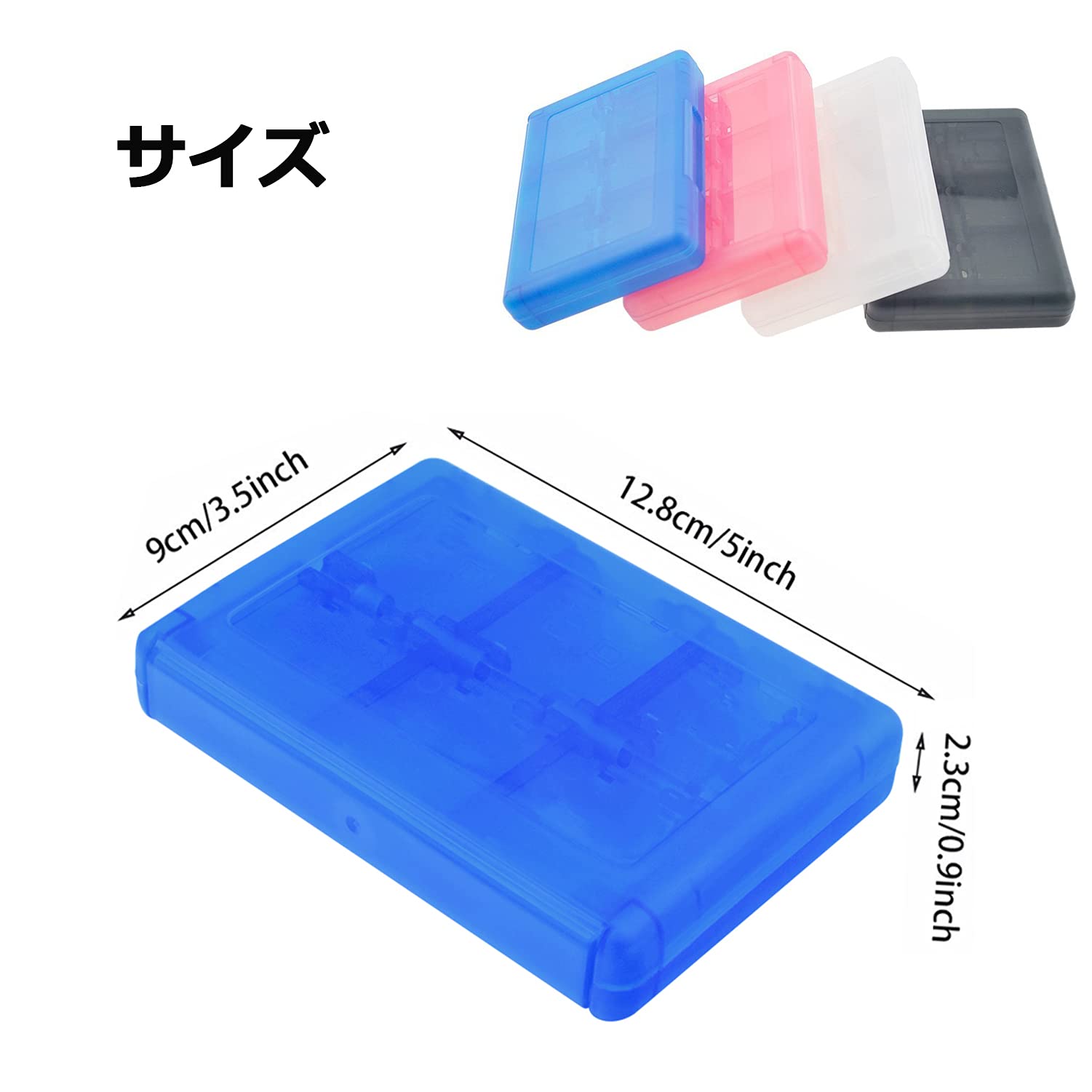 3DS & DS カセット18枚組セット DS・3DS カセット DSカセット 3DS