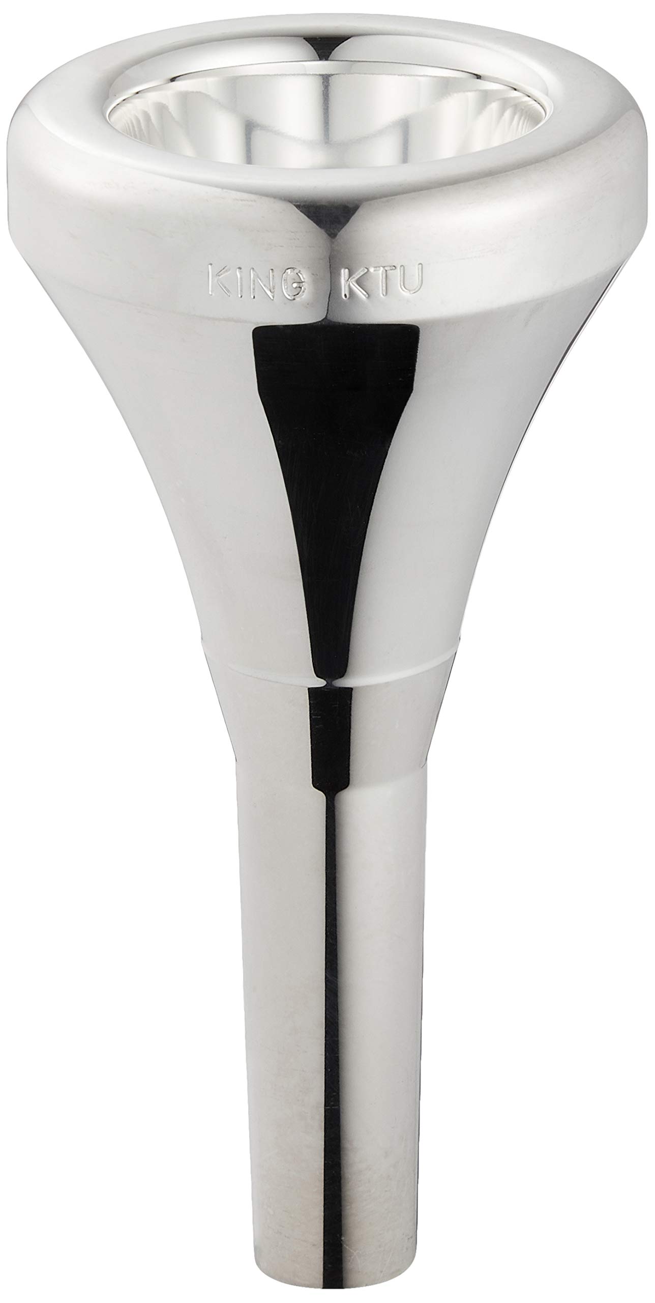 Amazon | キング King チューバ・マウスピース 【K-TU】 マーチング