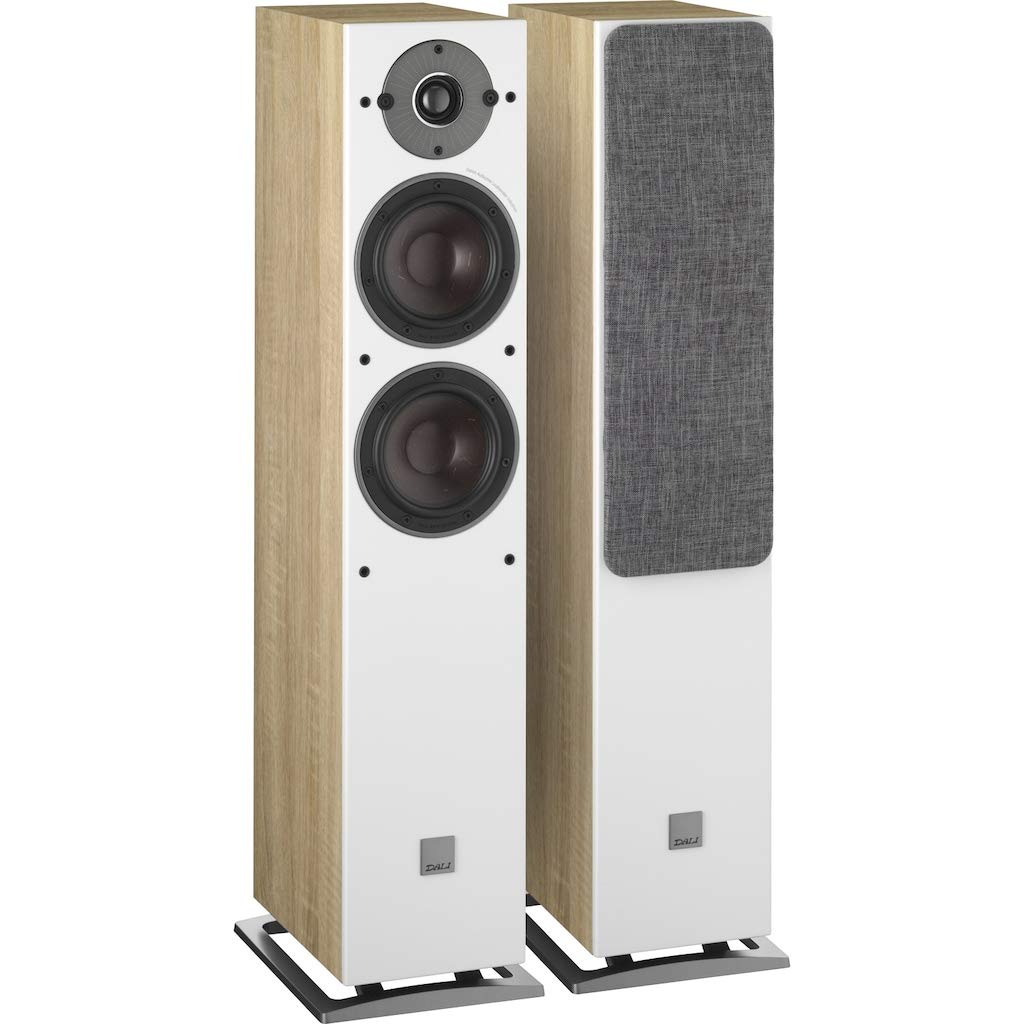 DALI ZENSOR5フロアスタンディングスピーカー（できれば手渡し希望）