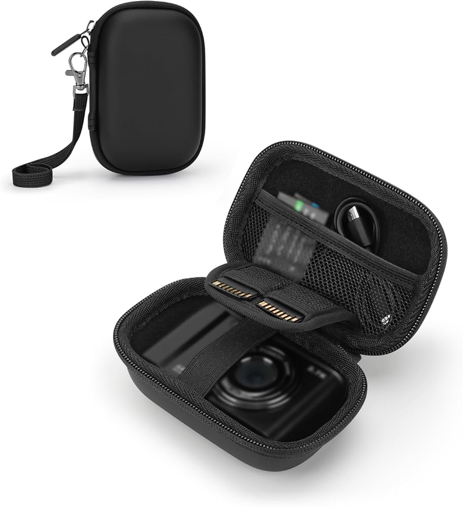 Amazon.co.jp: デジカメケース用の KODAK (コダック) PIXPRO FZ55/FZ45