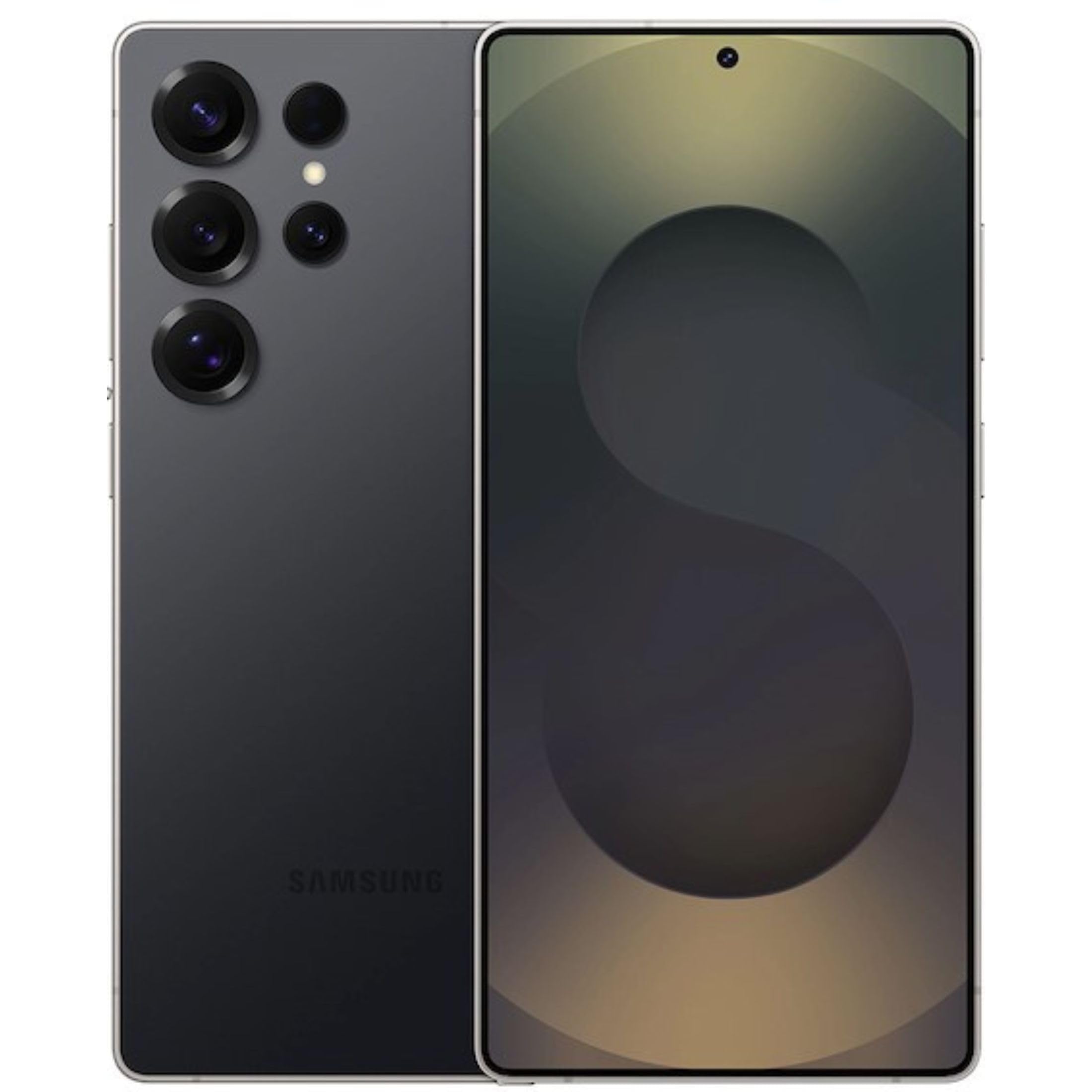 Amazon.com: Samsung Galaxy S25 Ultra - 512GB - Boost Mobile