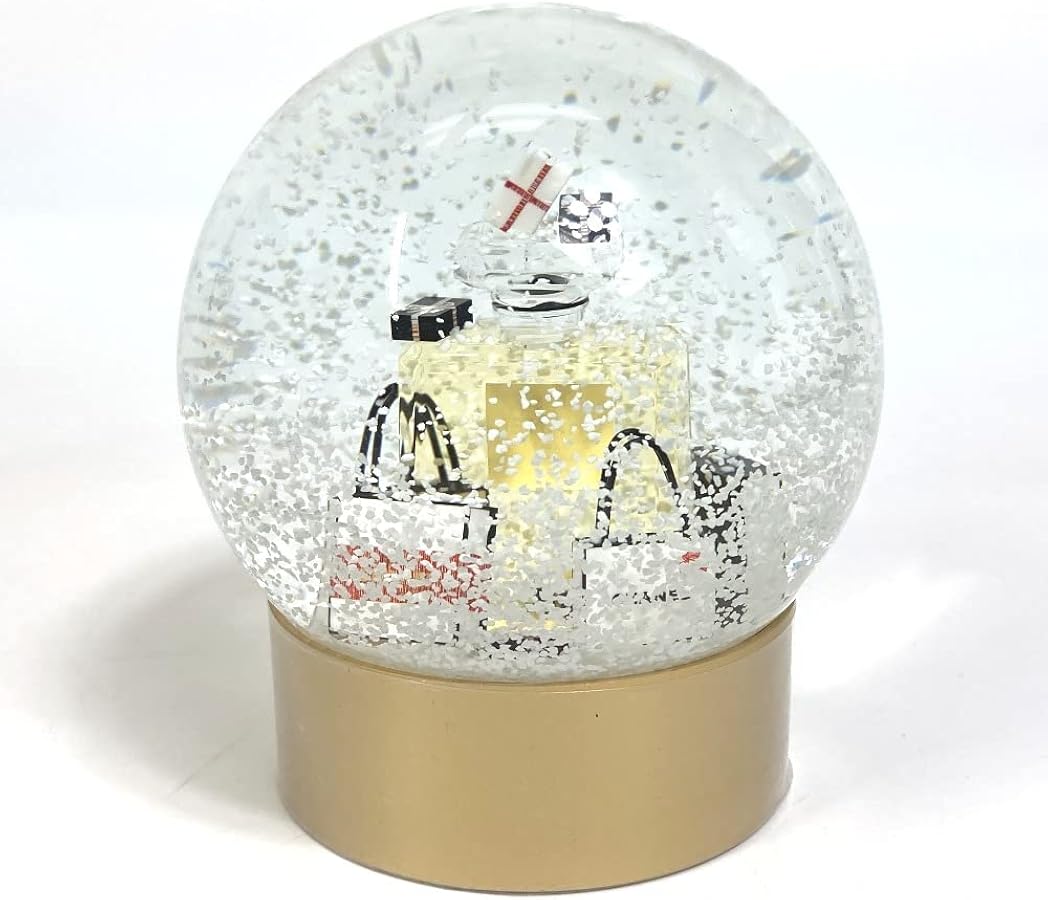 Amazon.co.jp: [CHANEL] (シャネル) ショッピングバッグ ショッパー