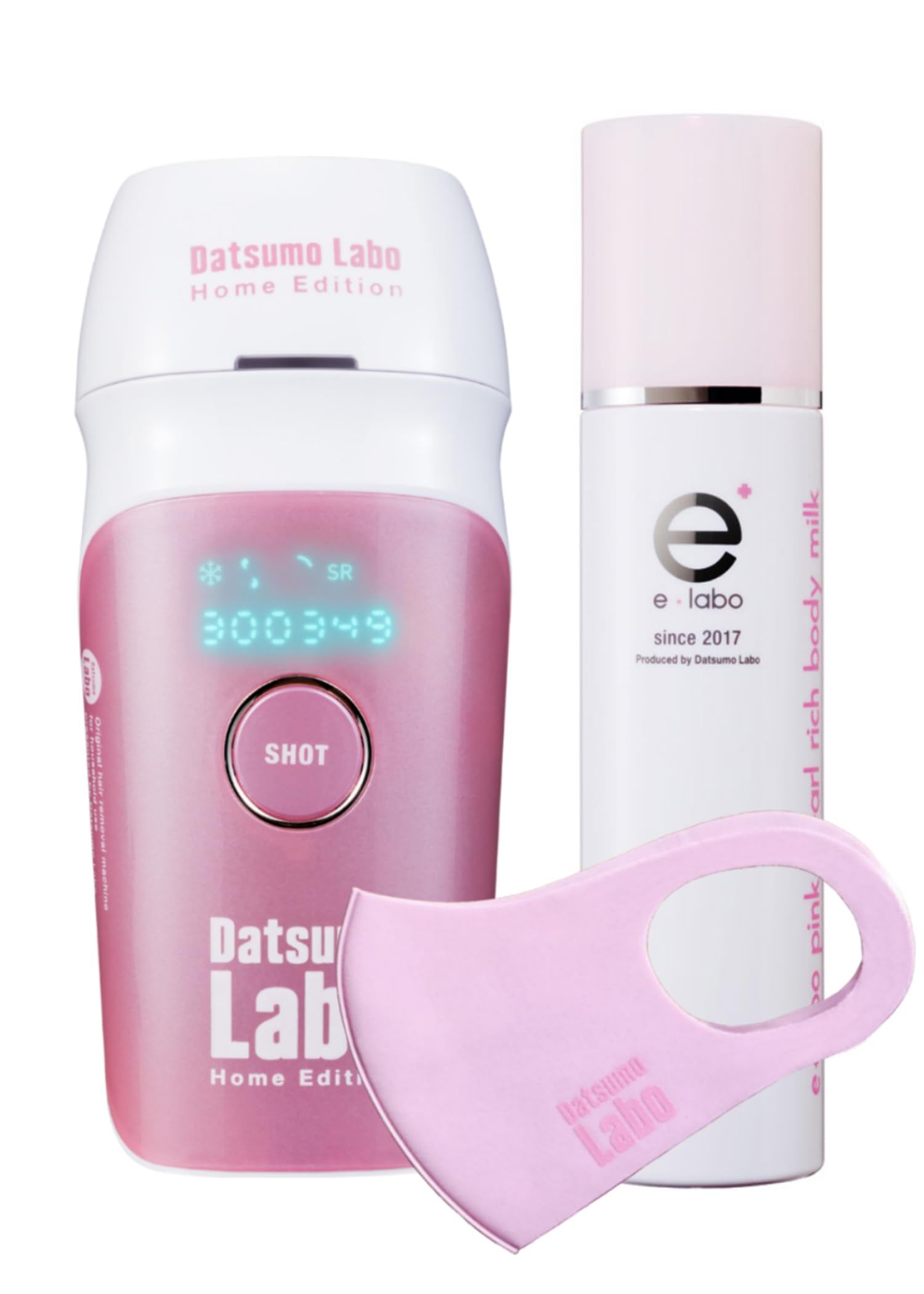 脱毛ラボ ホームエディション