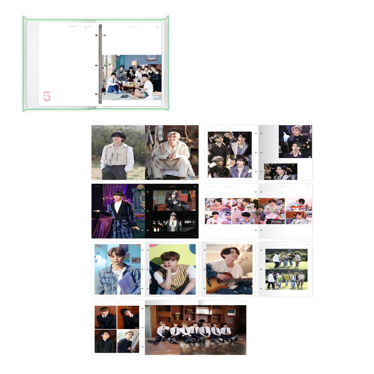 Amazon.co.jp: BTS MEMORIES OF 2020 [DVD] : パソコン・周辺機器