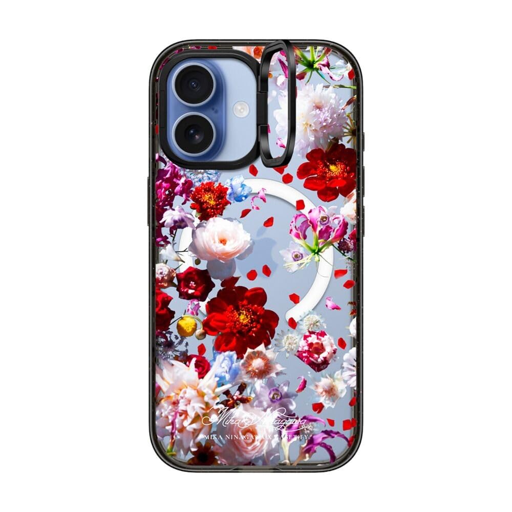 Amazon.co.jp: CASETiFY インパクトリングスタンド iPhone 17 ケース