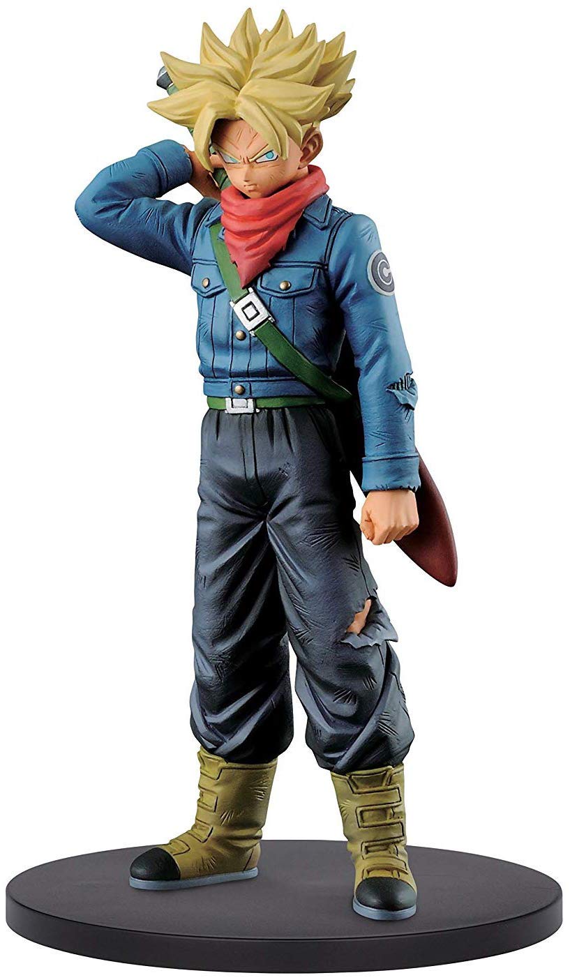 Amazon.co.jp: ドラゴンボール超 DXF THE SUPER WARRIORS vol.2