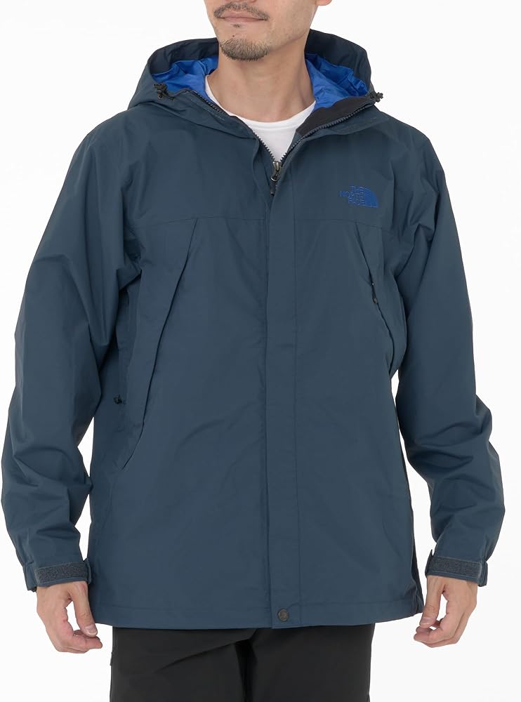 Amazon.co.jp: THE NORTH FACE(ザノースフェイス) ジャケット スクープ