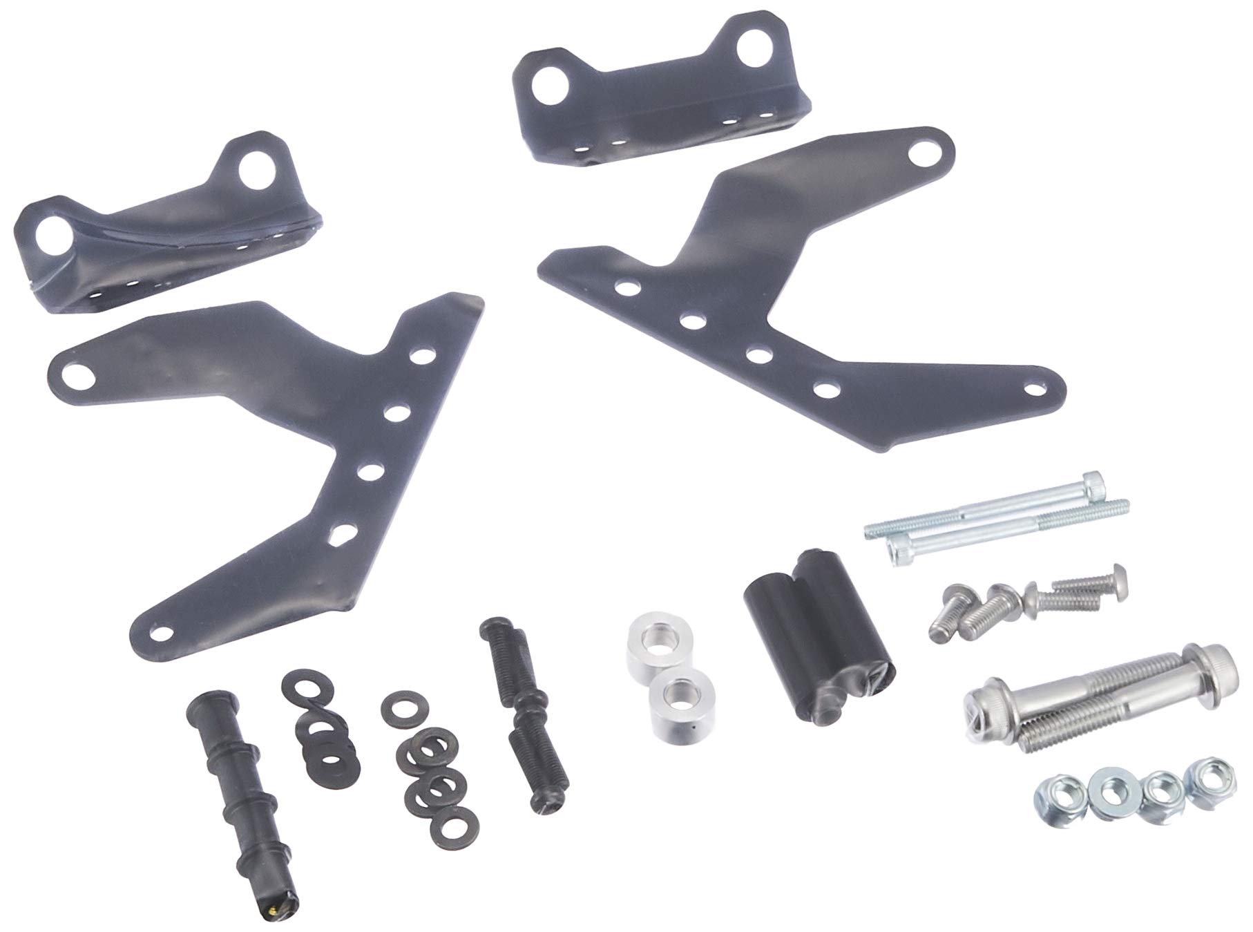 Amazon | キタコ(KITACO) エアロバイザー (スモーク) CB125R(JC79