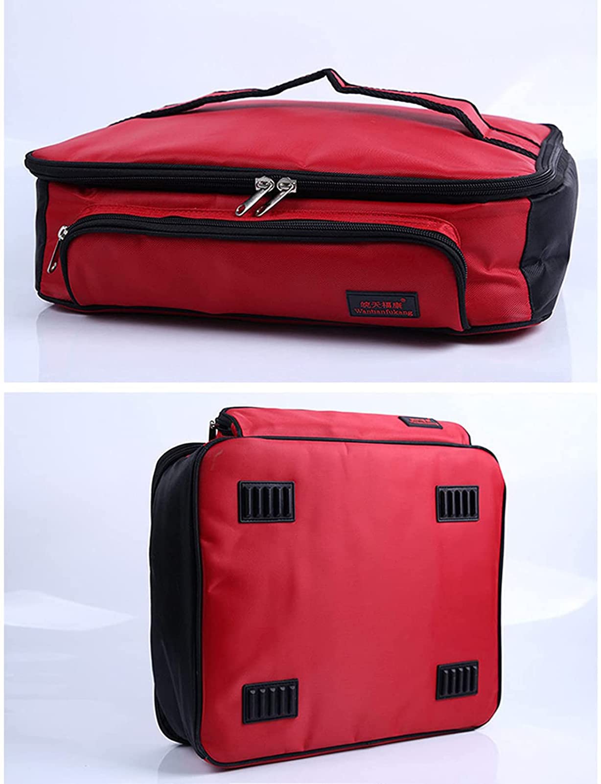 Amazon.co.jp: 腹部透析液加熱バッグ、家庭用腹膜透析液恒温バッグ