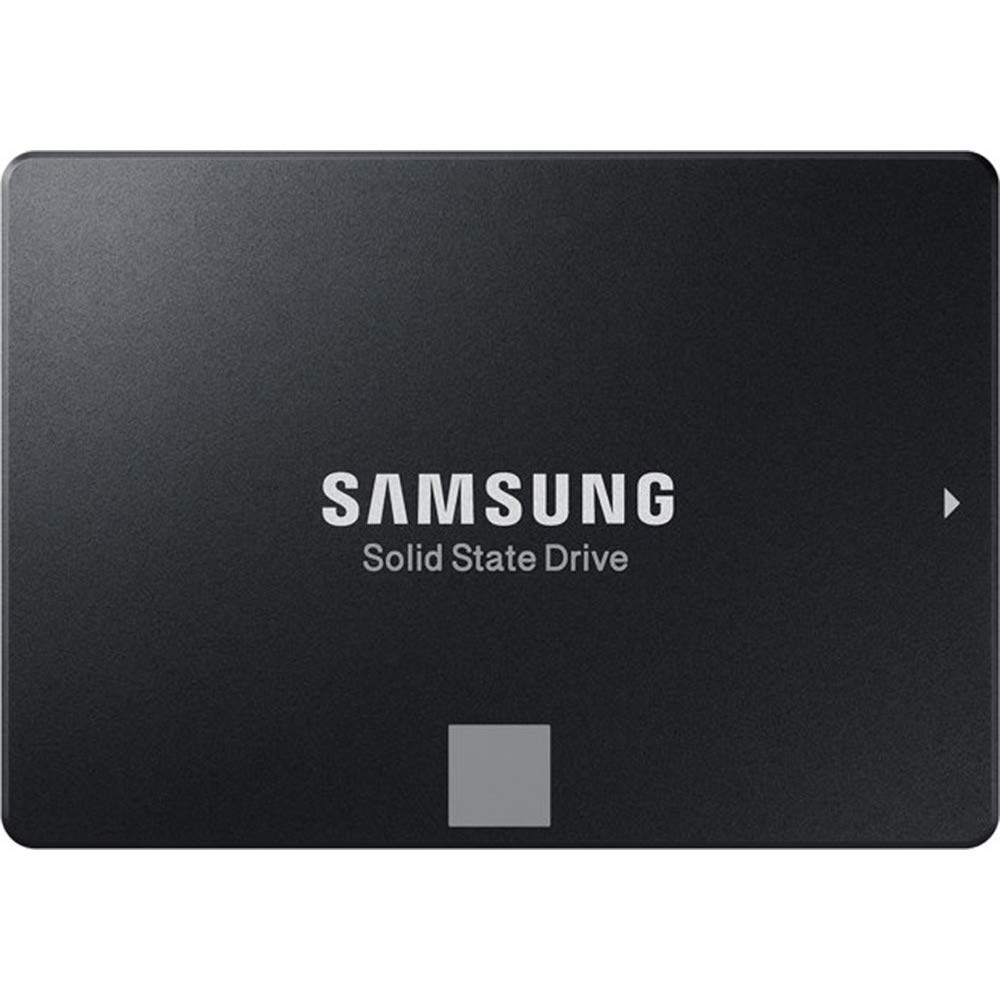 Amazon.com: Samsung SSD 860 EVO 1TB 2.5 Inch SATA III Internal SSD