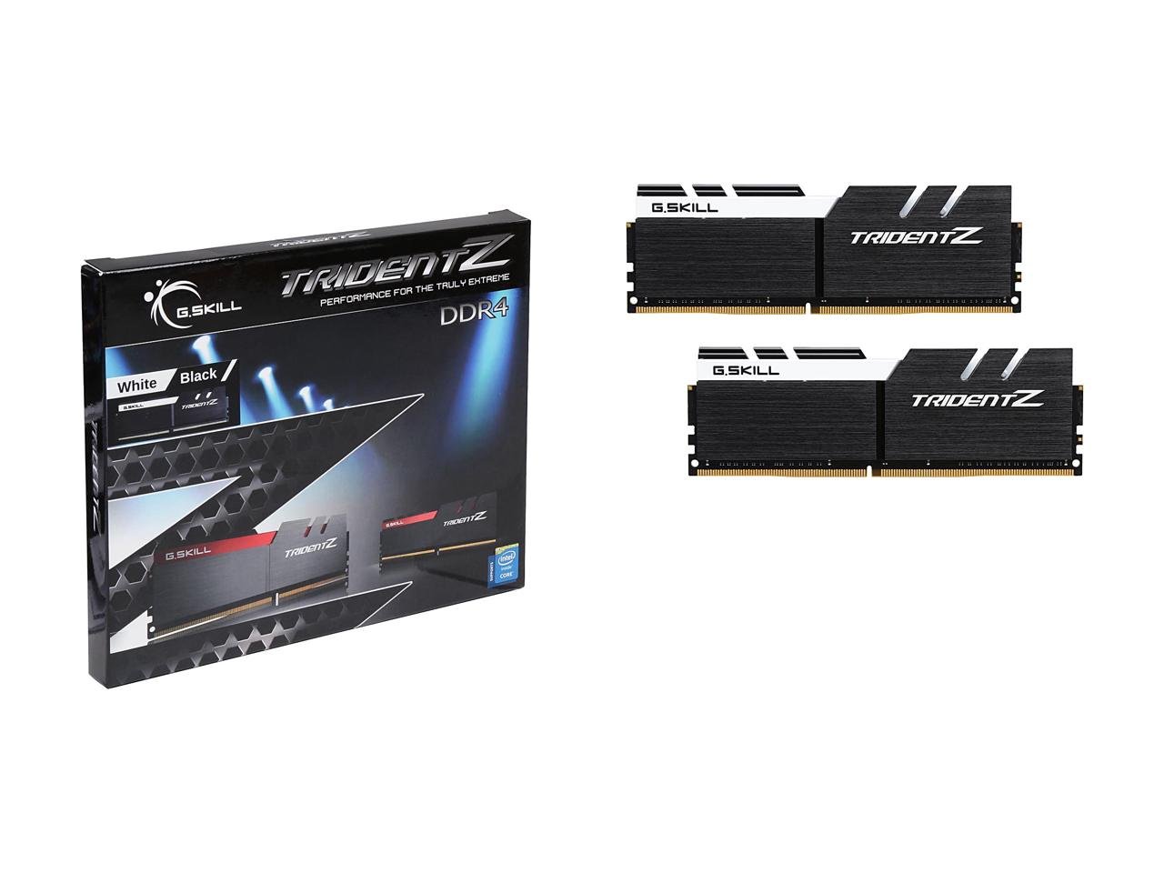 Amazon | G. Skill 16GB (2x 8GB) Tridentz Series DDR4 PC4 25600