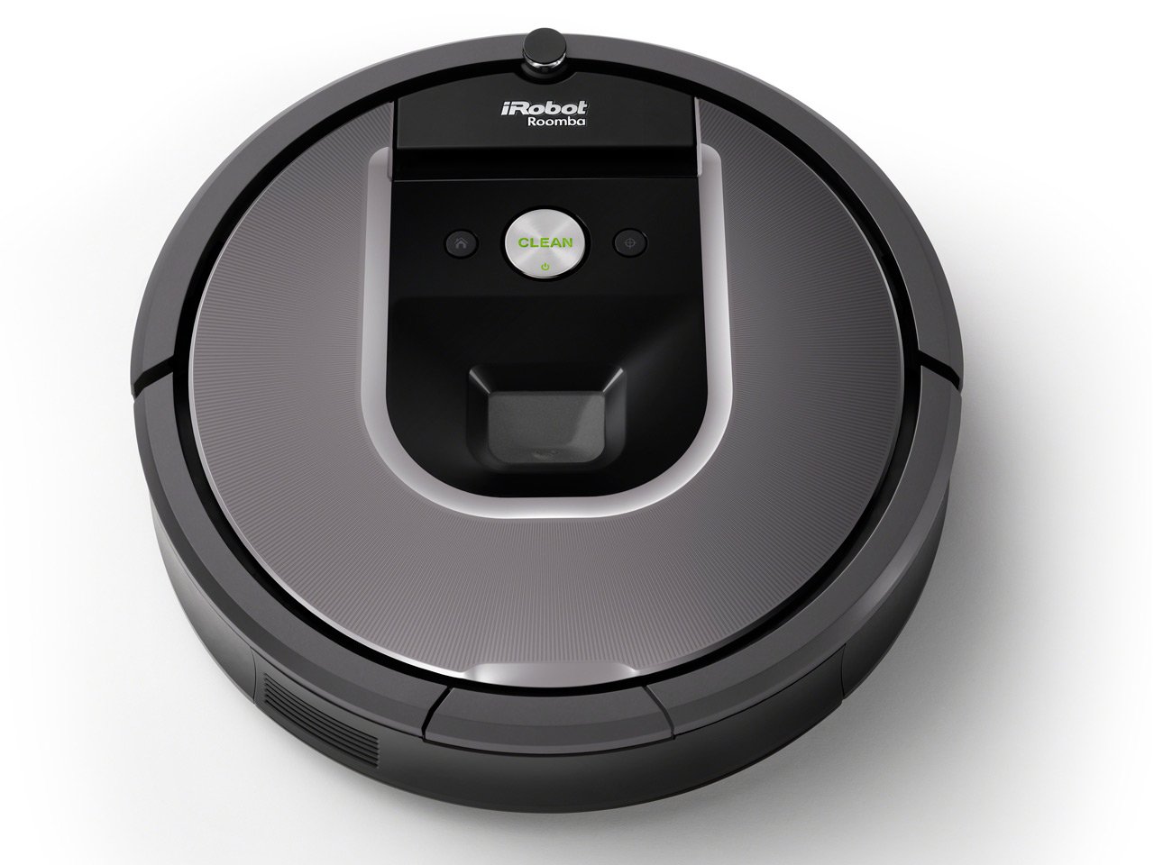 Amazon.co.jp: iRobot 960 Roomba Robot Vacuum Cleaner, Camera