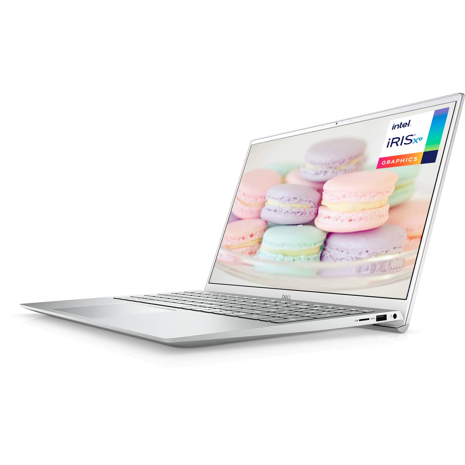 Amazon.com: Dell Inspiron 15 5000 Laptop, 15.6