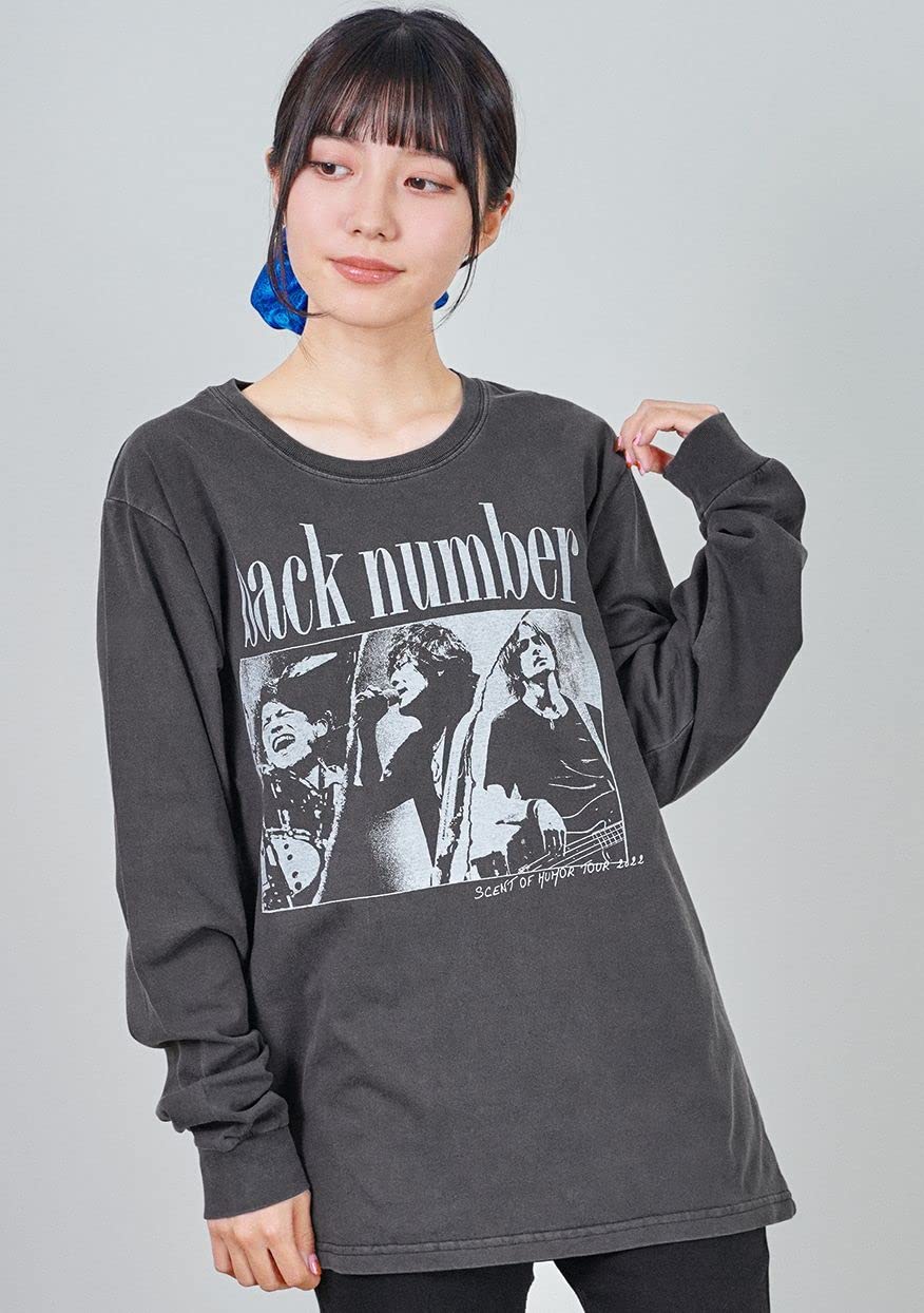 Amazon.co.jp: back number（バックナンバー）ロックバンドみたいな