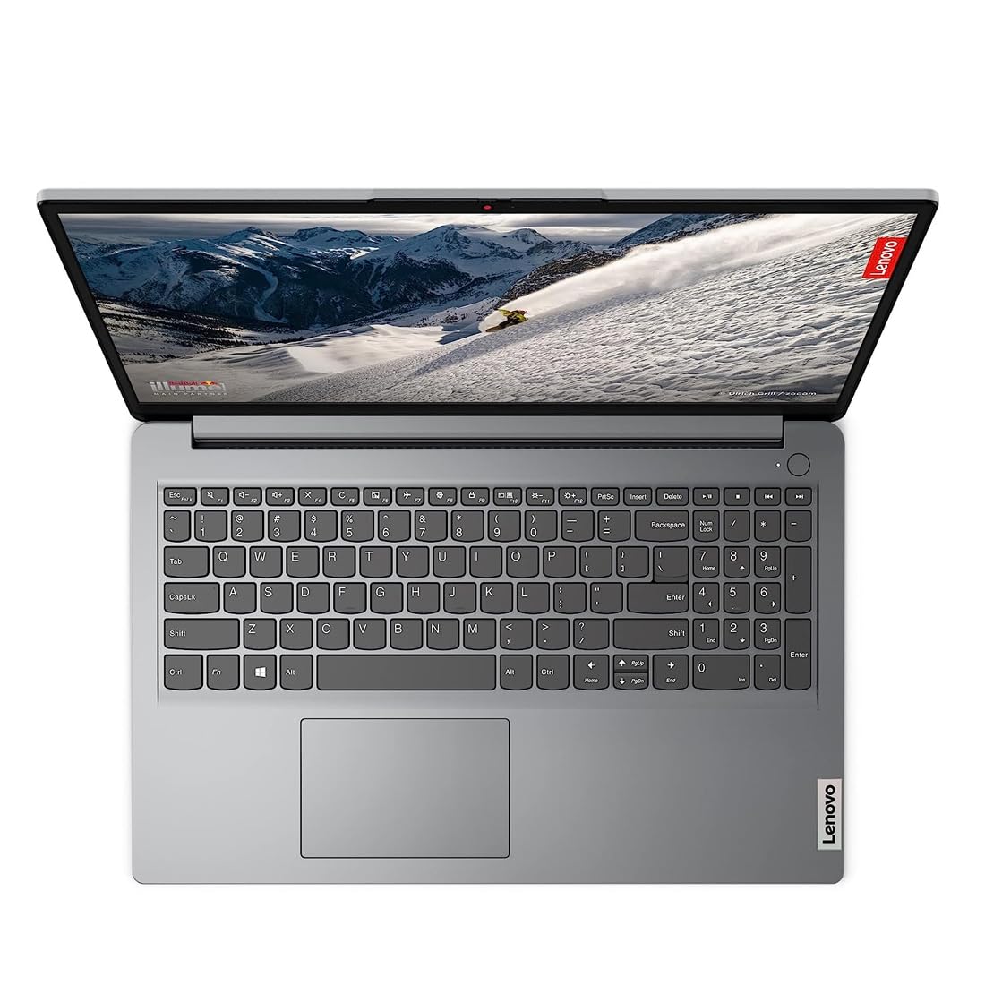 Lenovo ideapad 1 15AMN7 AMD Ryzen 3 7320U Quad Core (8 GB/512 GB