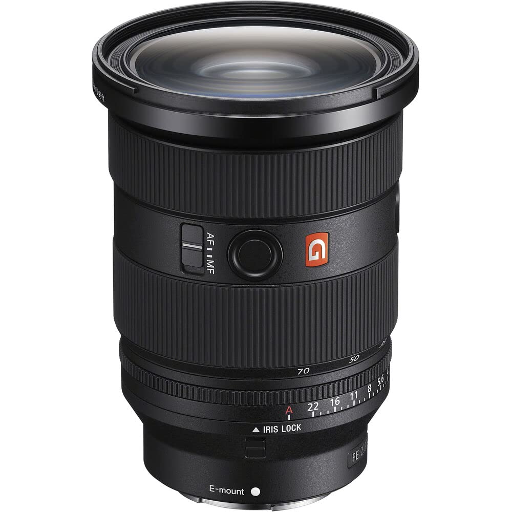 Amazon.com : Sony SEL2470GM2 FE 24-70mm f/2.8 GM II Full-Frame