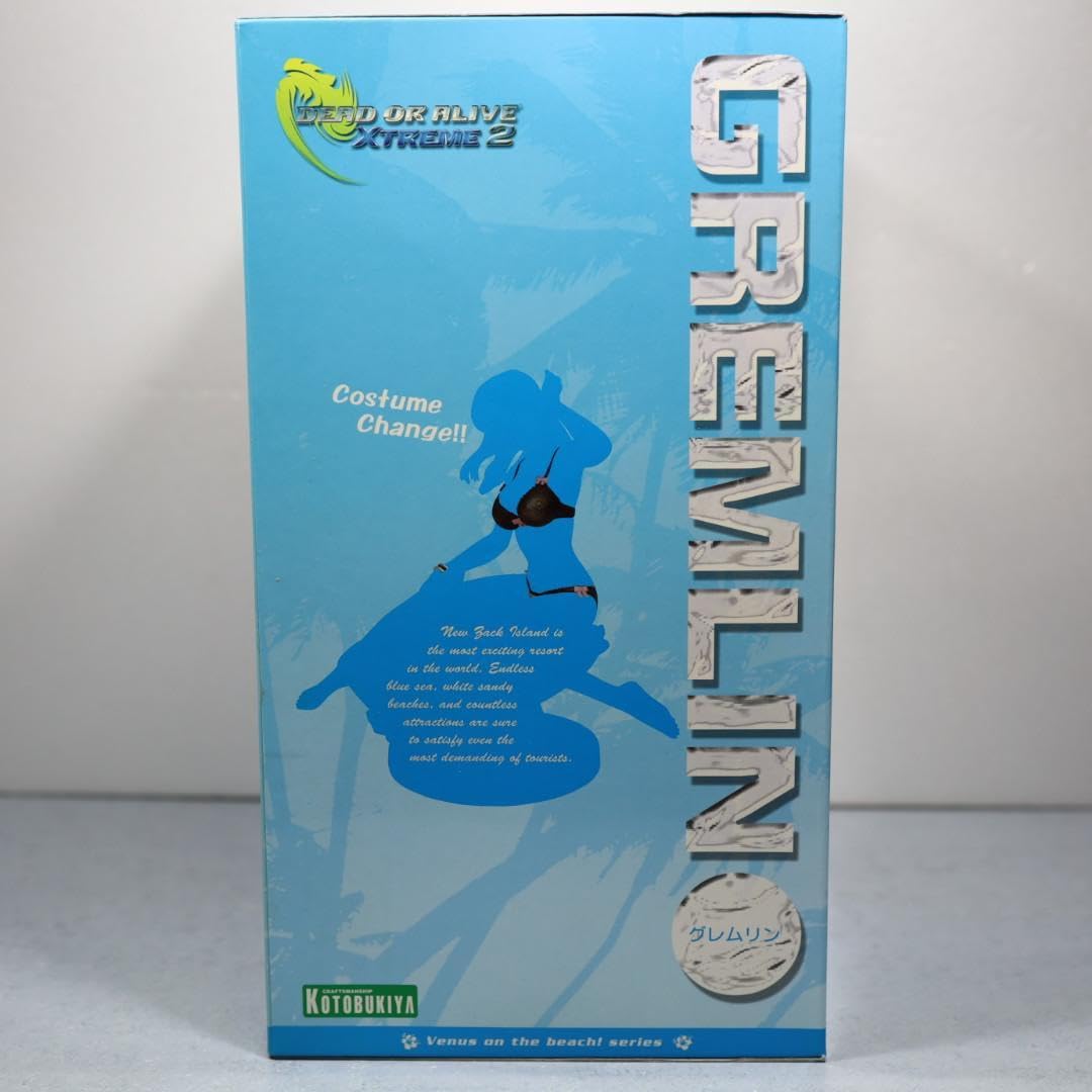 Amazon.co.jp: デッドオアアライブ DEAD OR ALIVE ヒトミ 1 6